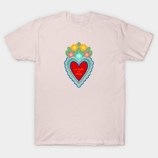 SACRED HEART T-Shirt